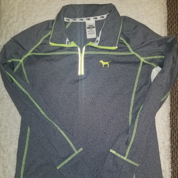 PINK Victoria's Secret Tops - Victorias Secret Sweatshirt